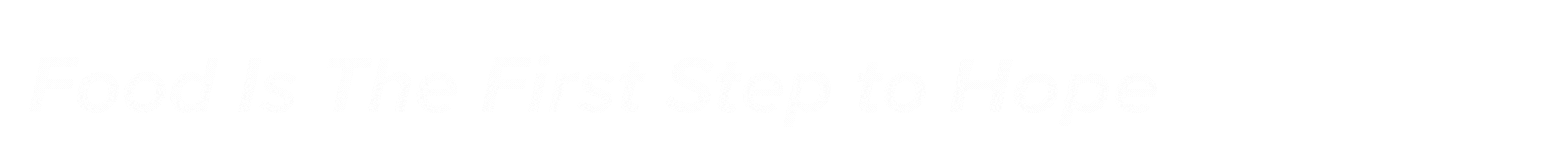 Feeding Banner GIF
