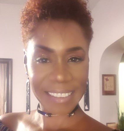 Joy Parker, The Salvation Army