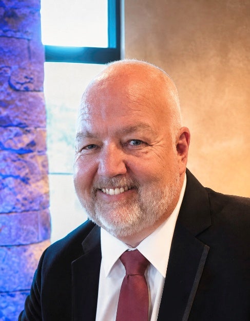 Ken Tregellas
