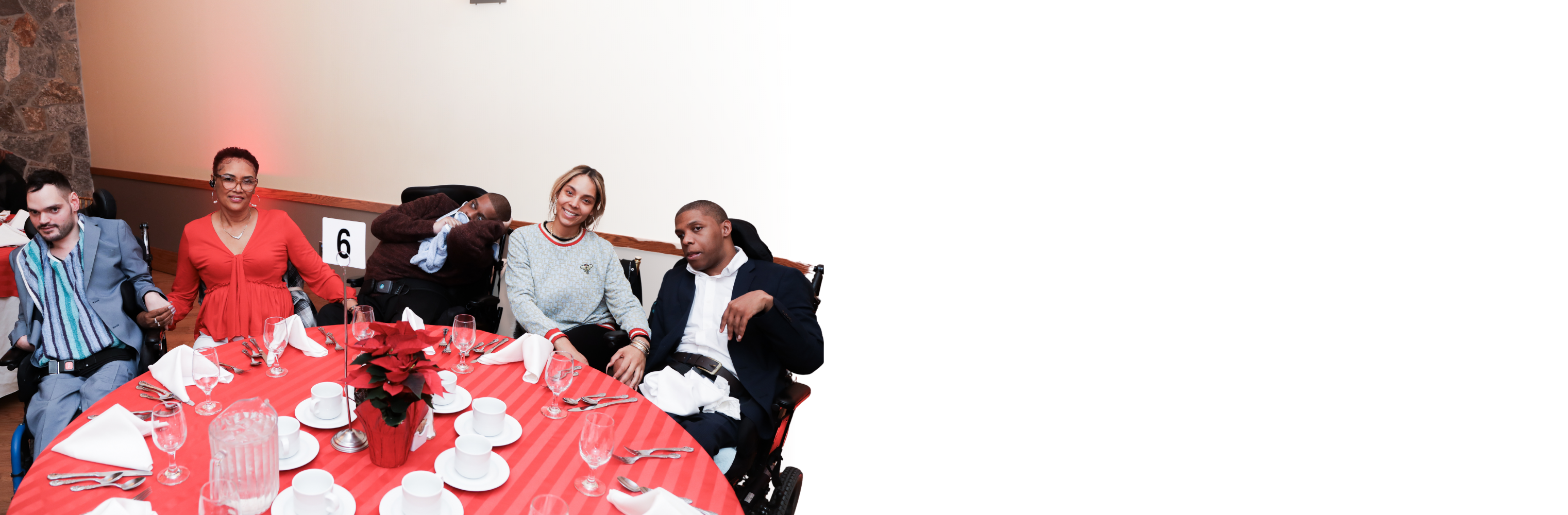 Donate to support Adult Program Services