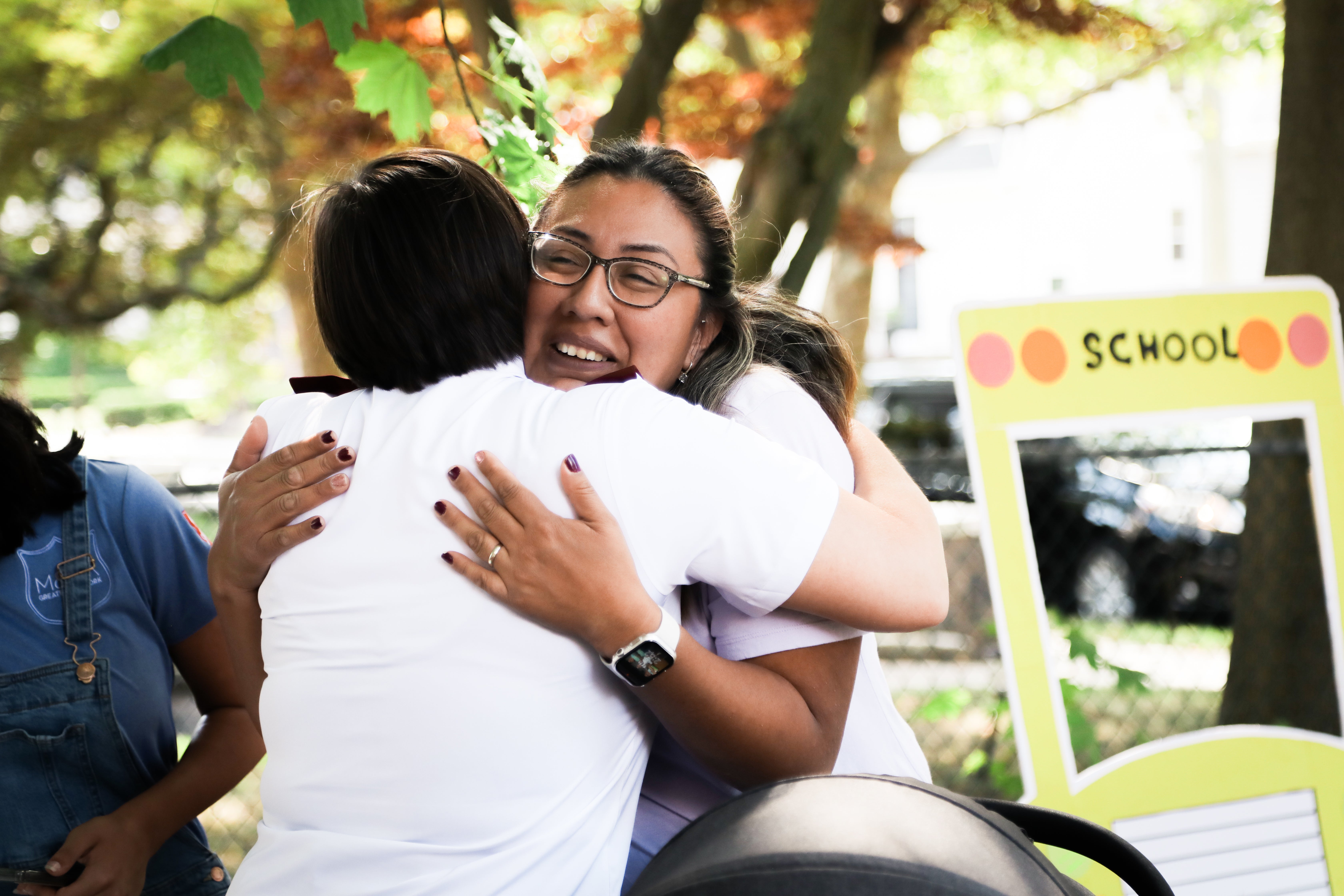 Breaking the Cycle of Poverty