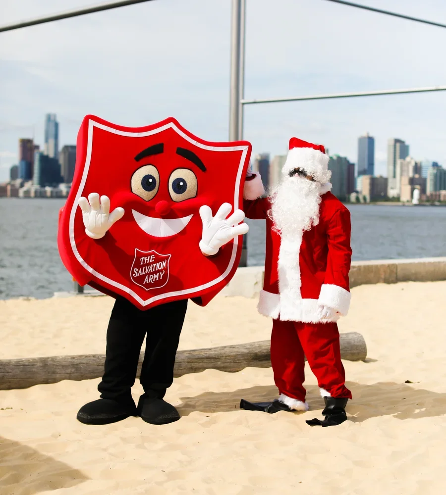 Need Help for Christmas?