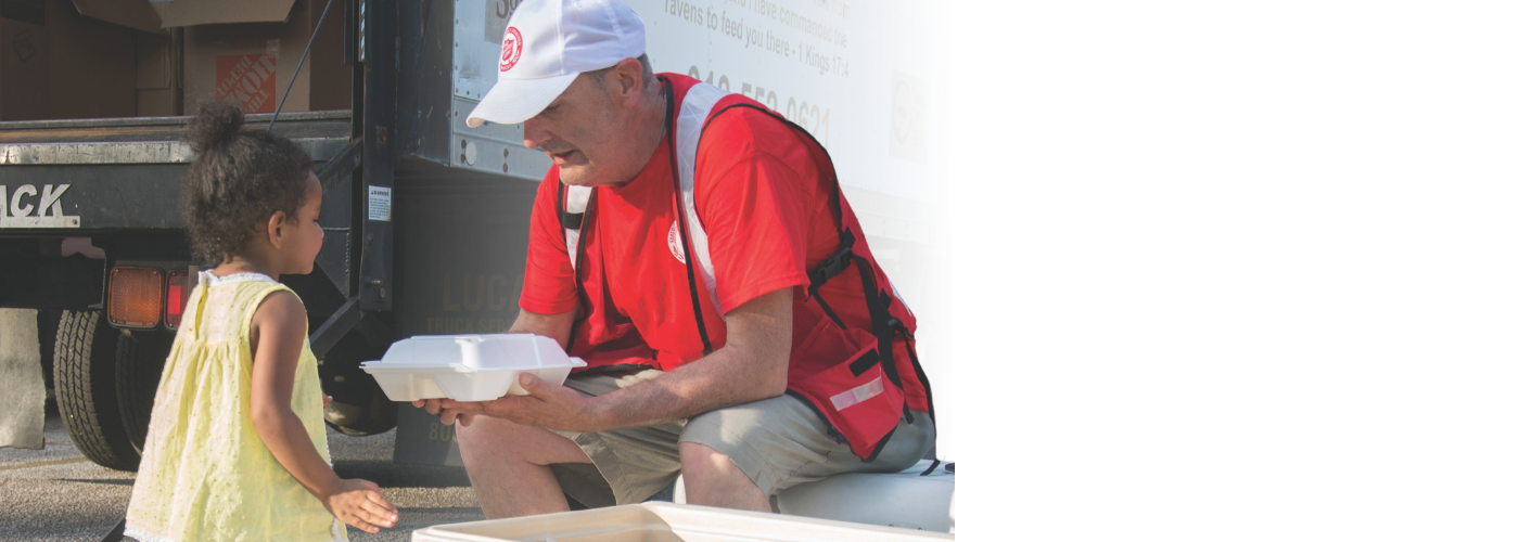 When Disaster Strikes, Every Second Counts