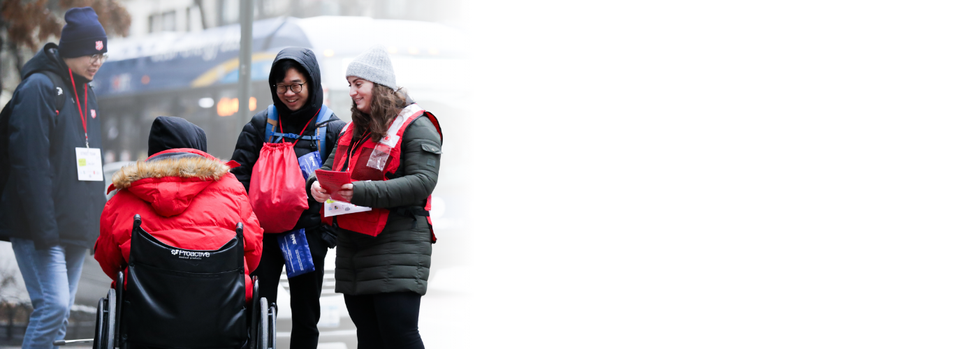 No New Yorker Left Behind