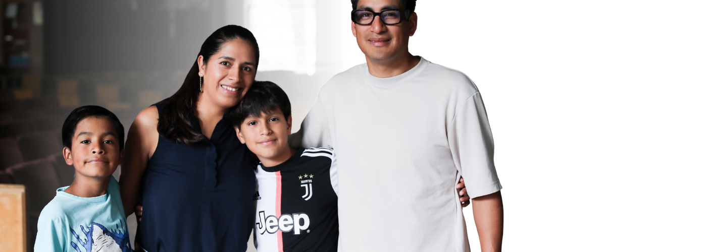 Your donation provides safe housing, essential supplies, and a path to a brighter future.