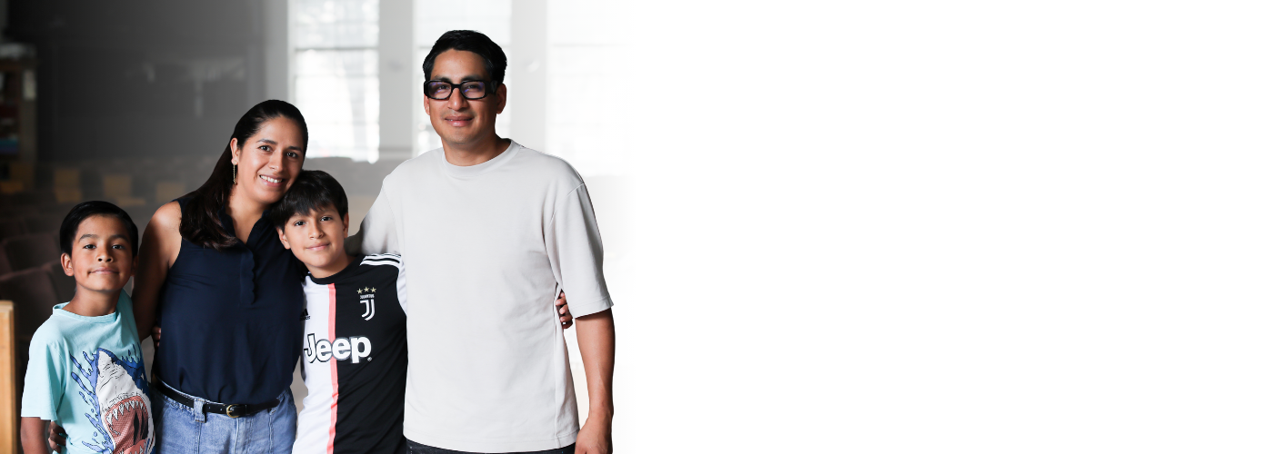 Show love all year long