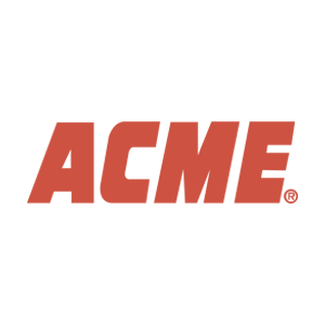 ACME logo