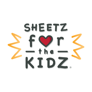 Sheetz for the Kidz