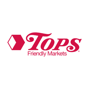 Tops Friendly Markets logo