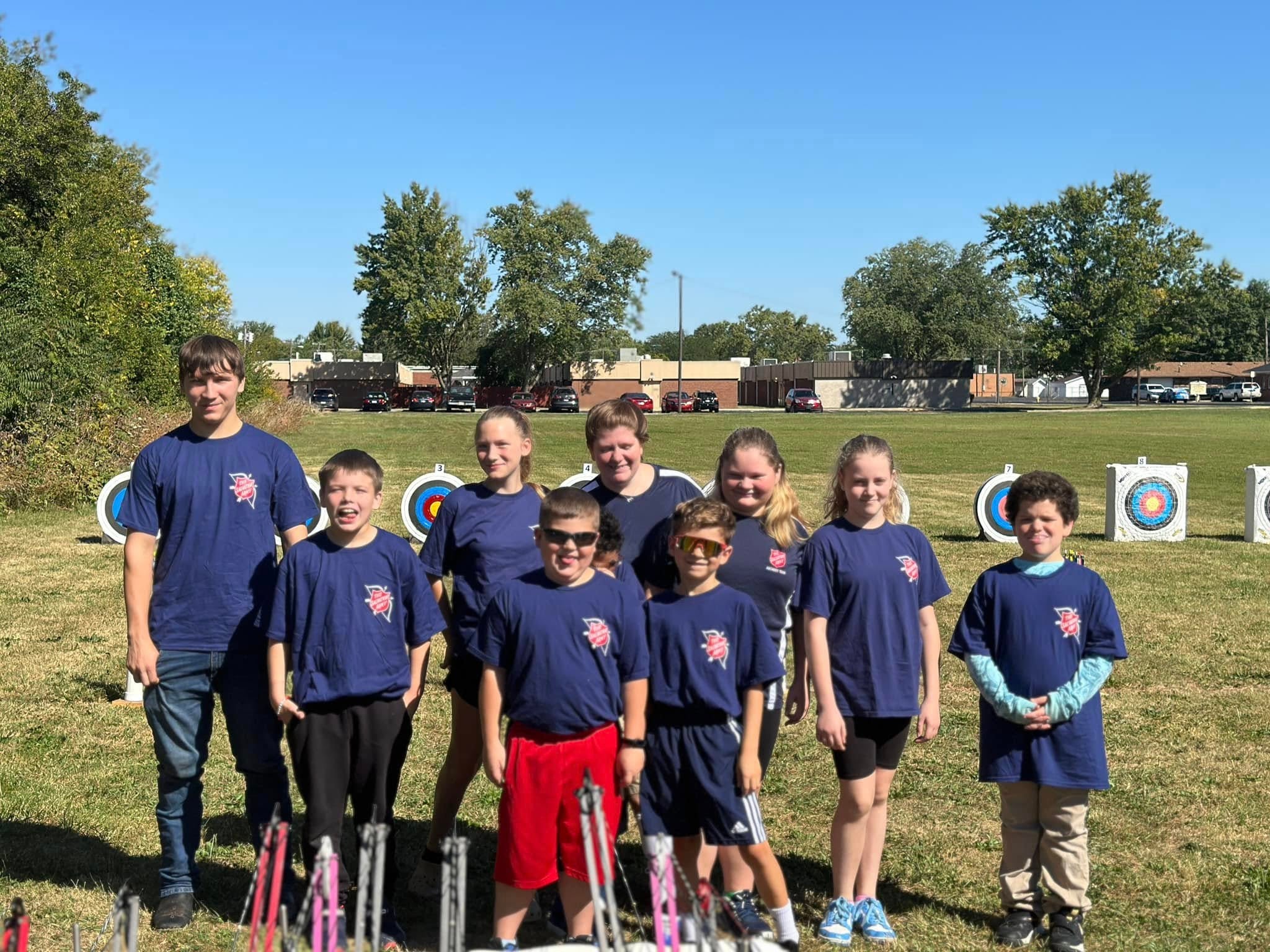 Youth Programs