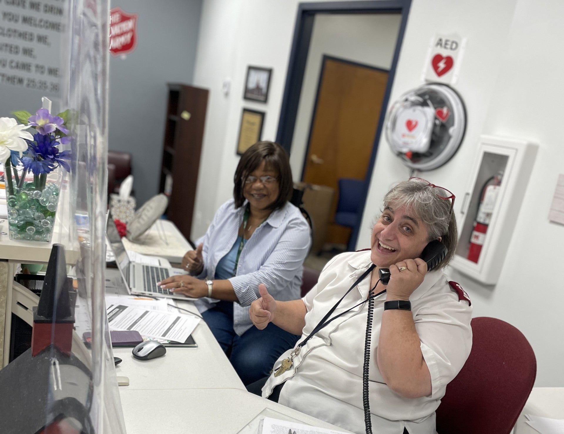 Salvation Army Michigan City