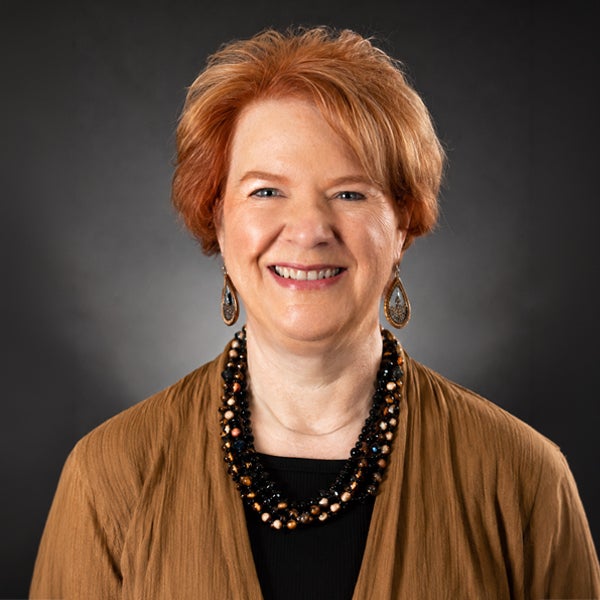 DeeAnn Bodine - Planned Giving Team - North and Central Illinois Division