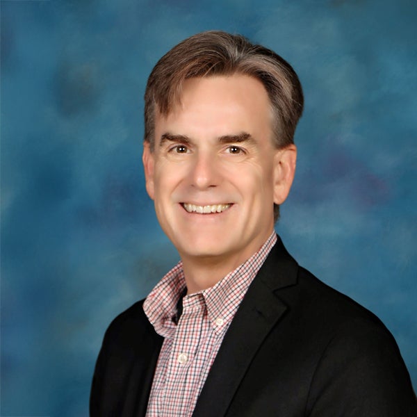 Jared Wilhelm - Planned Giving Team - North and Central Illinois Division