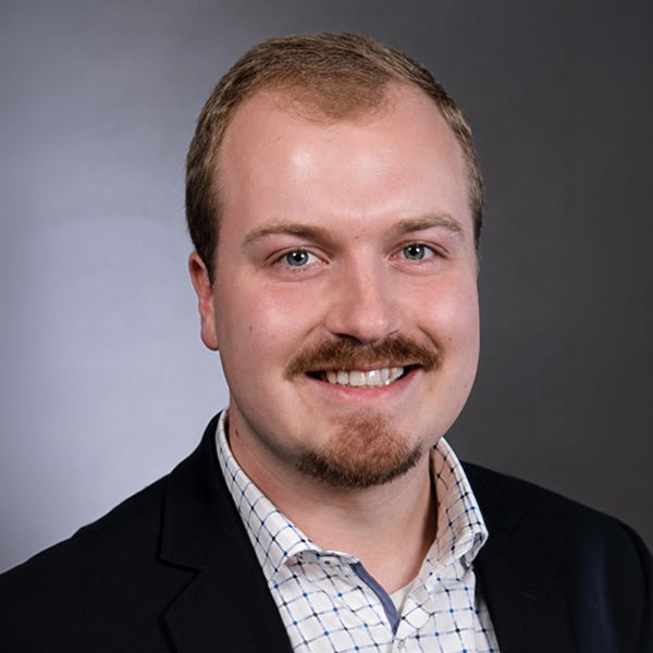 Sam Yoder - Planned Giving Team - North and Central Illinois Division