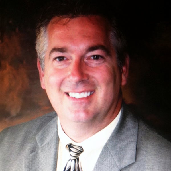 Steve Schroeder - Planned Giving Team - North and Central Illinois Division