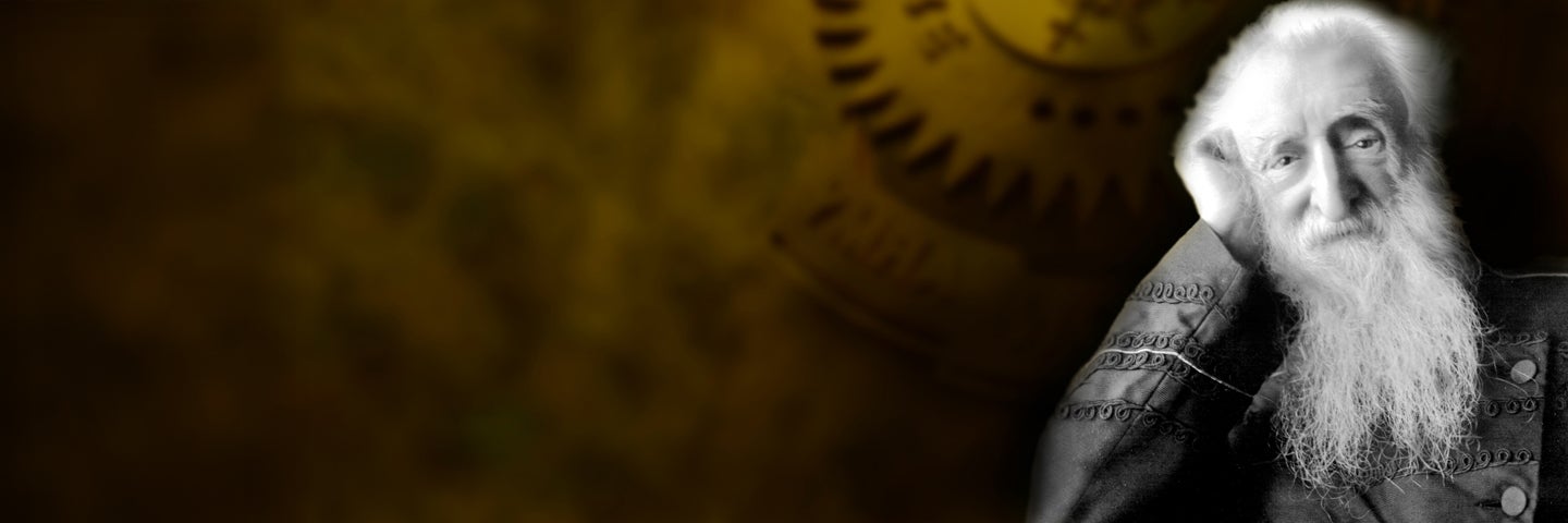 Featured Article