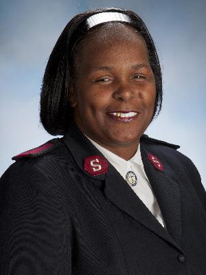 Leadership | Moline, IL Corps Community Center