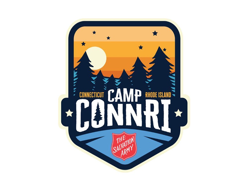 Logo of Camp CONNRI