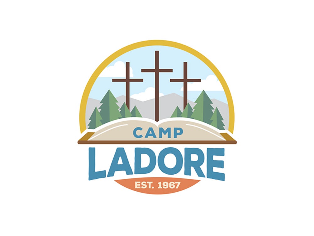 Logo of Camp Ladore