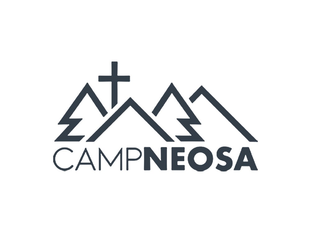 Logo of Camp NEOSA