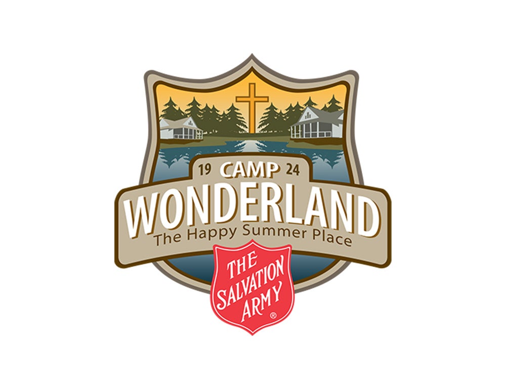 Logo of Camp Wonderland