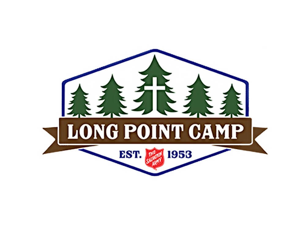 Logo of Long Point Camp