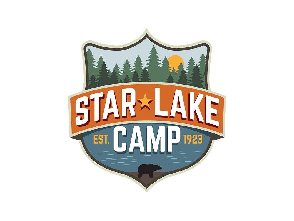 Logo of Star Lake Camp