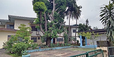 Overseas Children Sponsorship - Bethany Children's Home - The Philippines