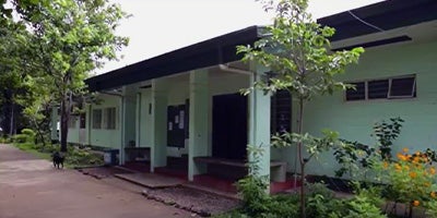 Overseas Children Sponsorship - Joyville Children's Home - Philippines