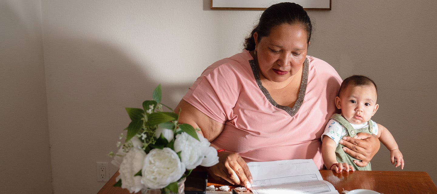 How to Access Services