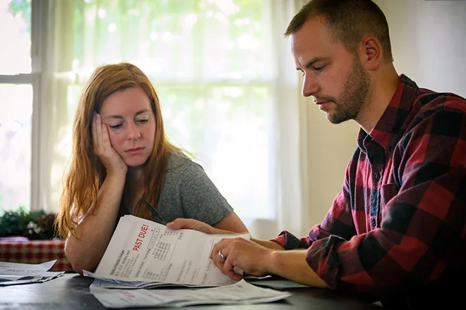 Find rent help and utility assistance if you're struggling to pay your bills