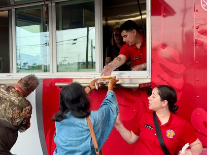 Hilo Overnight Safe Space open for shelter