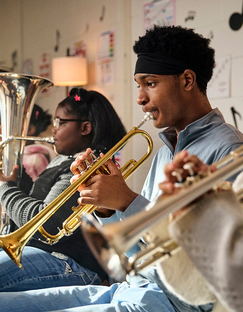 Bull City Youth Center