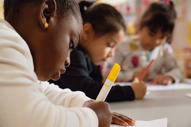 The Salvation Army Is Here to Help More Kids Learn More Things
